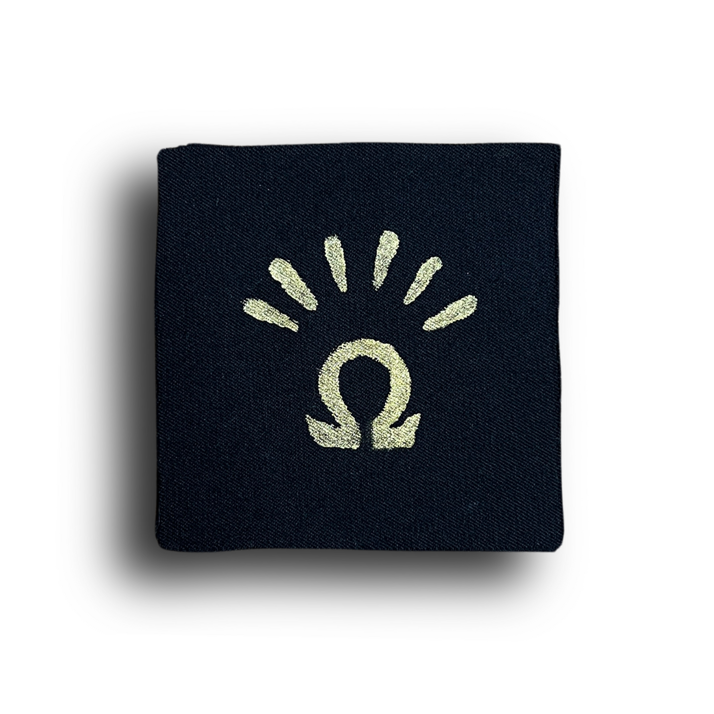 GODDESS "Ω" ICON PATCH