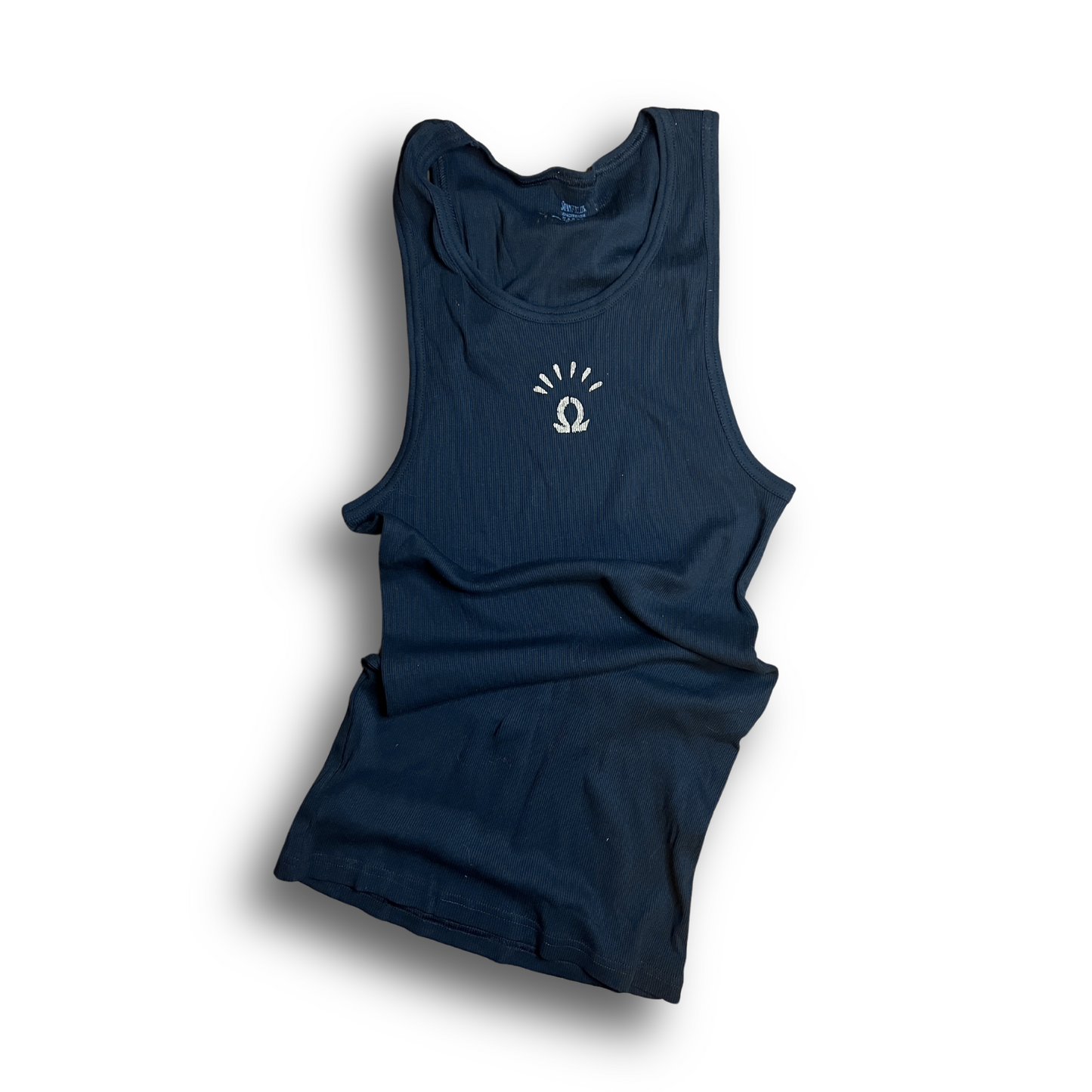 GODDESS TANK TOP