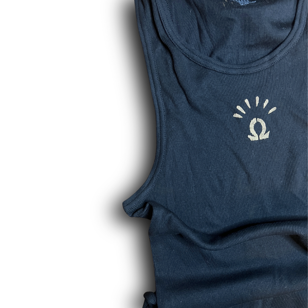 GODDESS TANK TOP