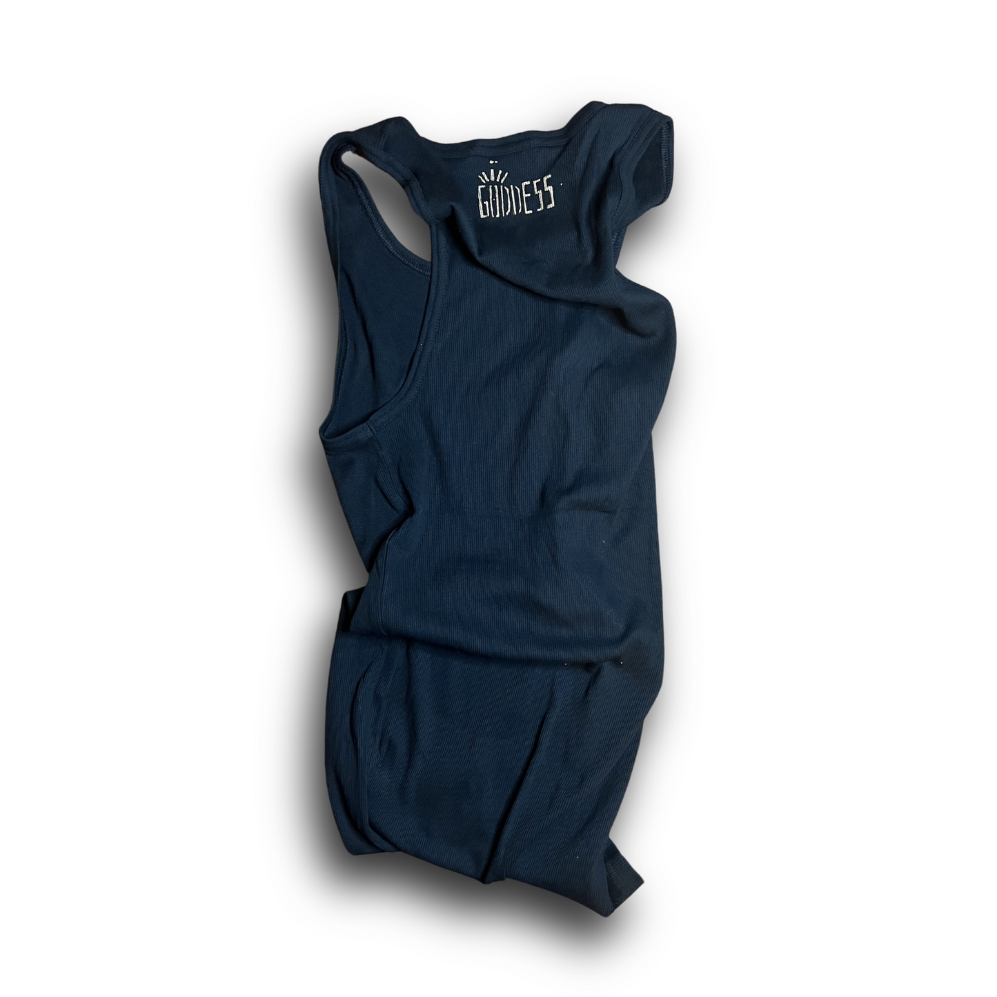 GODDESS TANK TOP