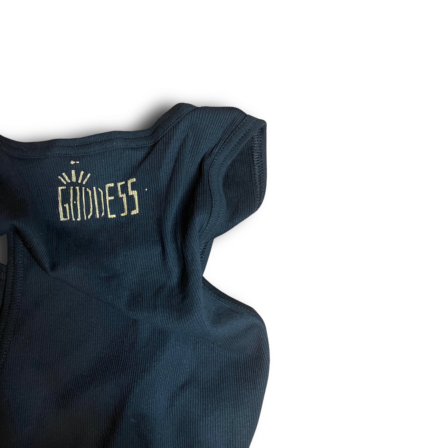 GODDESS TANK TOP