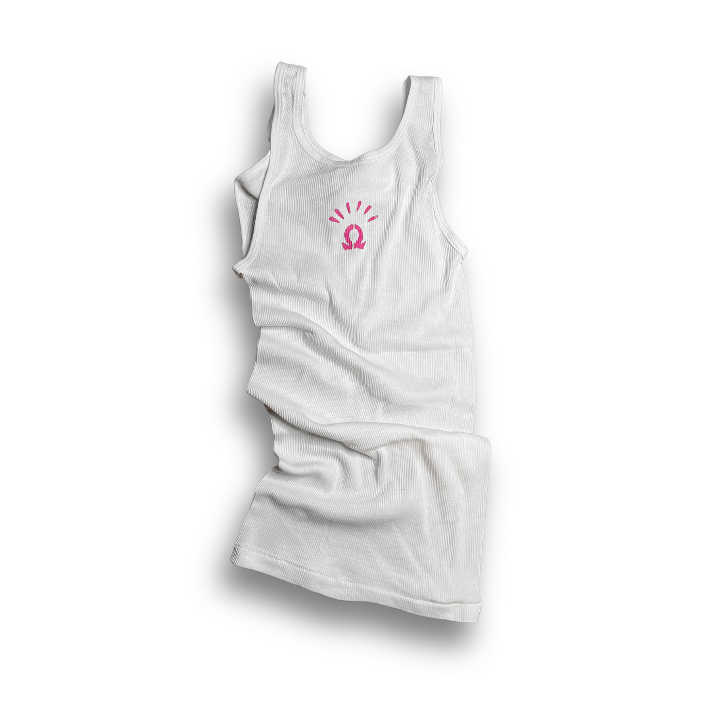 GODDESS TANK TOP