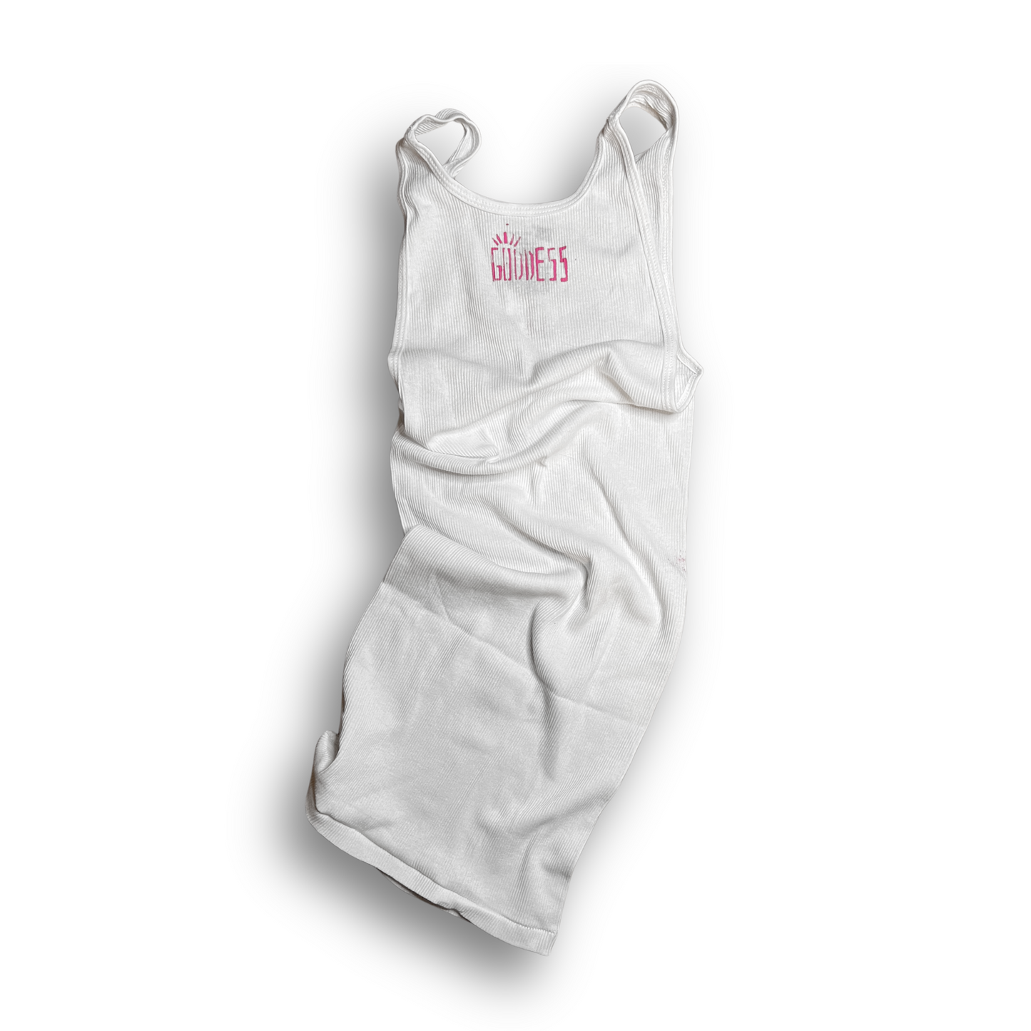 GODDESS TANK TOP