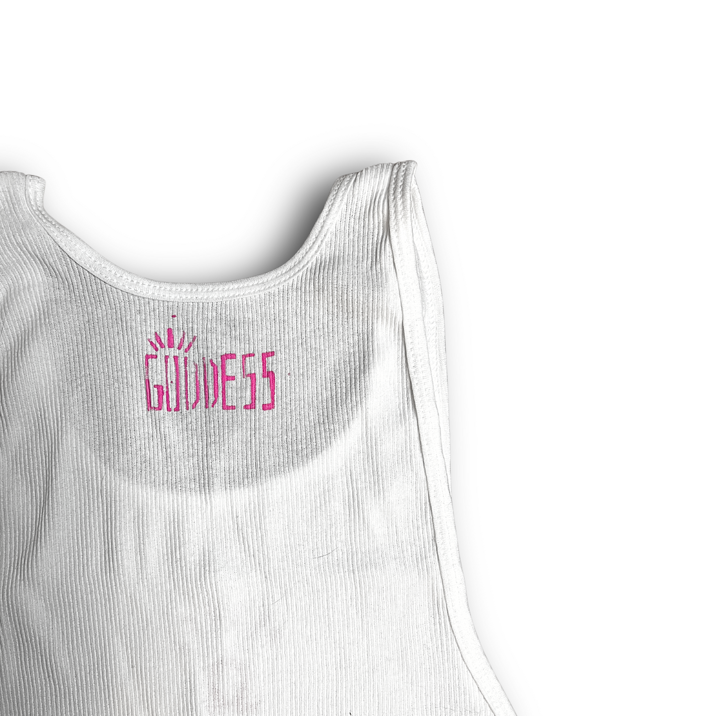GODDESS TANK TOP